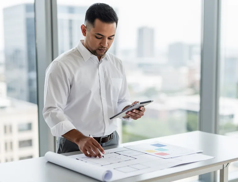 Commercial Real Estate Broker service in Miramar